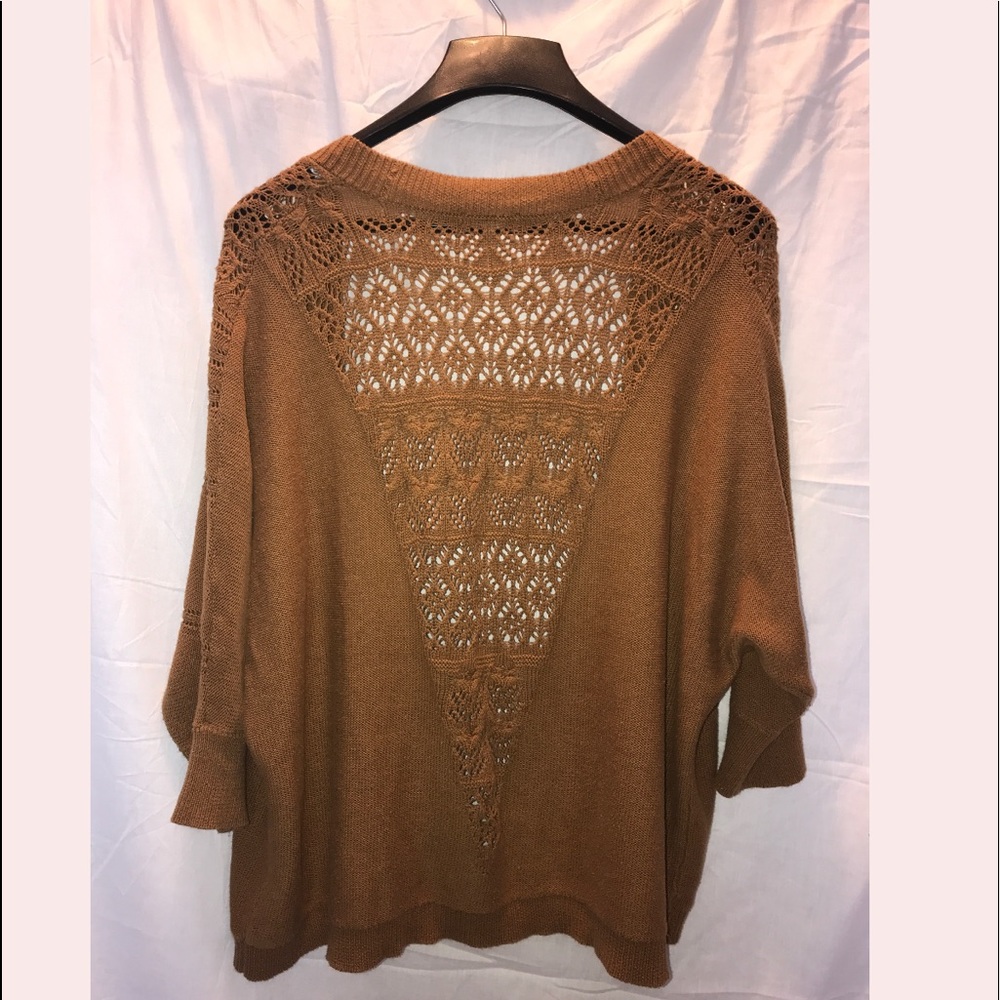 PRICE DROP!😏🌻🤑Maurice’s cardigan